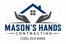 Avatar for Masons hands