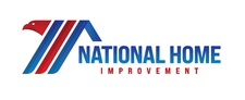 Logo for National Home Improvement