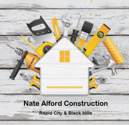 Nate Alford Construction logo