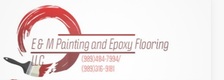 Avatar for E&M Painting and Epoxy Flooring, LLC