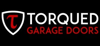 Torqued Garage Doors logo