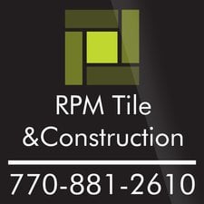 Avatar for RPM Tile and Construction