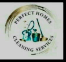 Monica's Cleaning Services logo