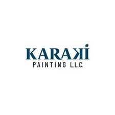 Logo for Karaki Painting, LLC