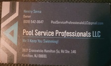 Avatar for Pool Service Professionals