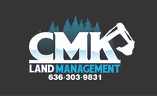 Logo for CMK Land Management