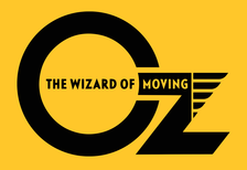 OZ Moving & Storage, Inc. logo