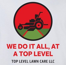 Logo for Top Level Hauling