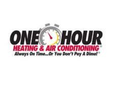 Avatar for One Hour Heating & Air Conditioning