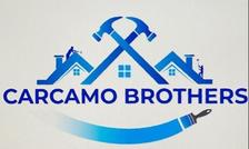Logo for Carcamo Brothers