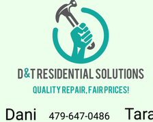 Avatar for D&T Residential Solutions