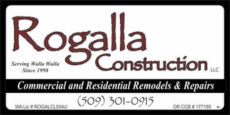 Rogalla Construction logo