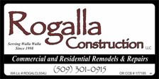 Avatar for Rogalla Construction