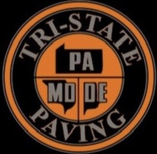Logo for Tri-State Paving & Construction, Inc.