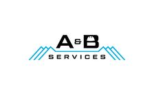 Logo for A&B Services