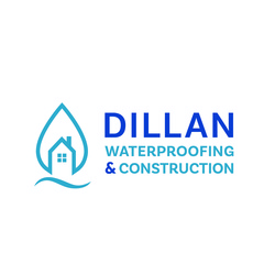 Dillan Waterproofing and Construction, LLC logo