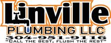 Logo for Linville Plumbing LLC