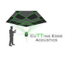 Avatar for Cutting Edge Acoustics LLC