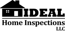 Logo for Ideal Home Inspections WNY