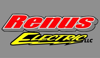 Renus Electric LLC logo