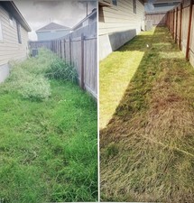 Avatar for Dirts Handy Lawn Services