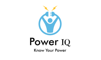 Power IQ, LLC logo