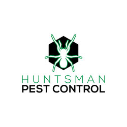 Huntsman Pest Control, LLC logo