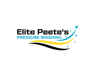 Elite Peete's logo