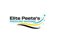 Logo for Elite Peete's