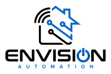 Logo for Envision Automation