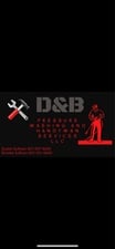 Avatar for D&B Handyman & Pressure Washing LLC.