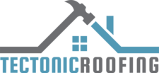Logo for Tectonic Roofing, LLC