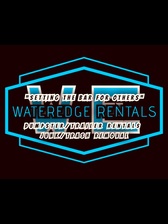 Avatar for Water Edge Rentals