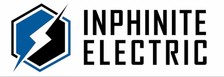 Logo for Inphinite Electric