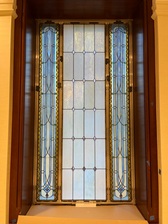 Insight Glass logo