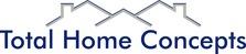 Total Home Concepts logo
