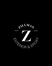 Zillman Exterior & Epoxy logo