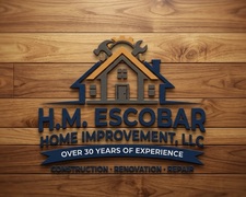 Avatar for HM Escobar Home Improvement, LLC.