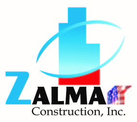 Zalma Construction, Inc. logo