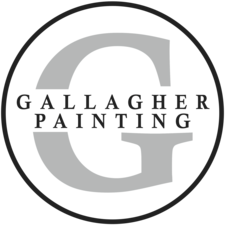 Gallagher Painting, LLC logo