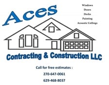 Avatar for Aces Contracting and Construction