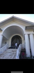 DG Painting and Finish, LLC logo