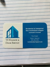 Avatar for TS Window and Door Service