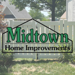 Midtown Home Improvement, Inc. (Atlanta) logo