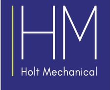 Holt Mechanical, LLC logo