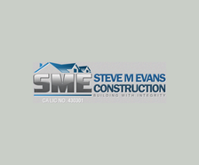 Avatar for Steve M Evans Contractor