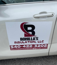 Avatar for Bonilla's Insulation, LLC