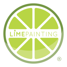 Logo for Lime Painting of Atlanta