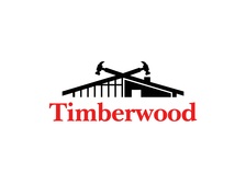Logo for TIMBERWOOD LLC