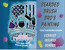 Avatar for Bearded Brush Bros Painting LLC